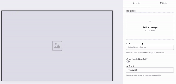 How to Insert a GIF – Firstup How To Add Gif To Pinterest