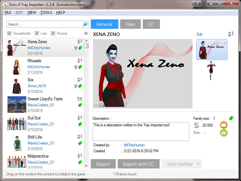How to install custom content sims 4 origin mac - tideinner How To Add Custom Content To Sims 4 Origin