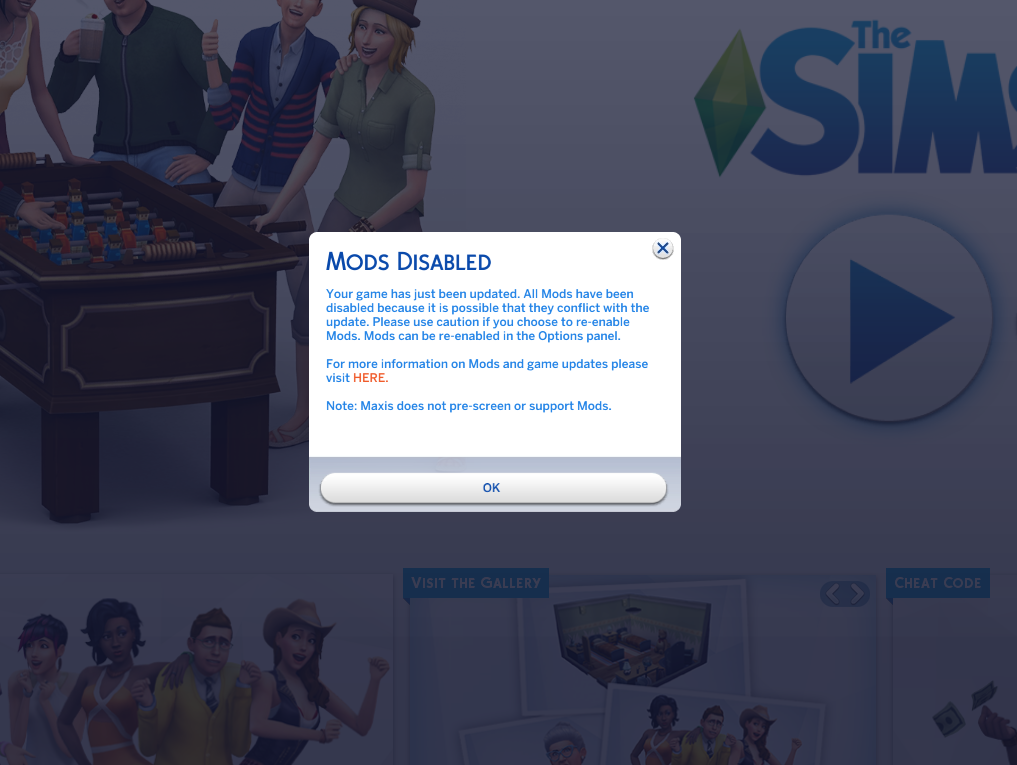 How To Add Custom Content To Sims 4 Origin