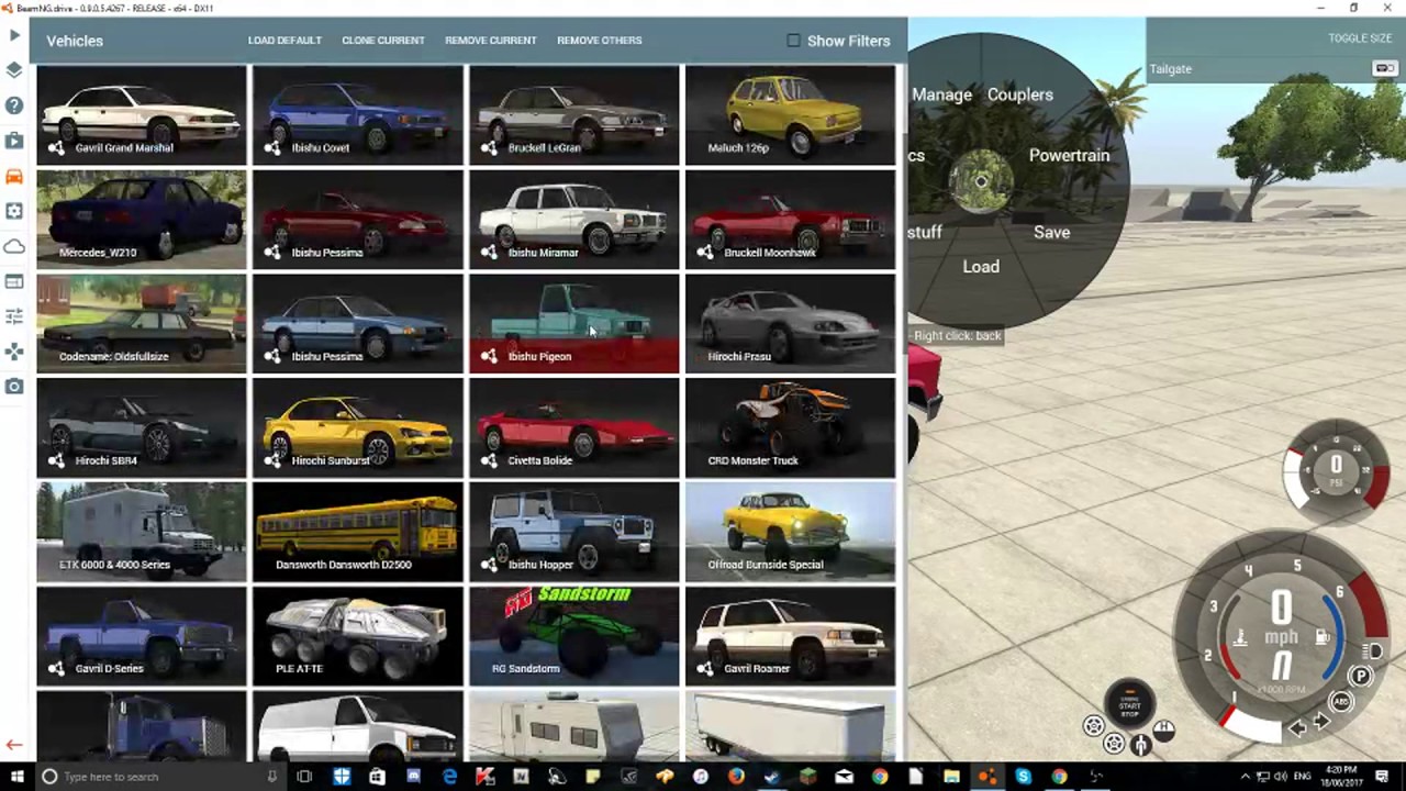 How to Install Mods Manually on Beamng Drive - YouTube How To Download Mods Beamng Drive