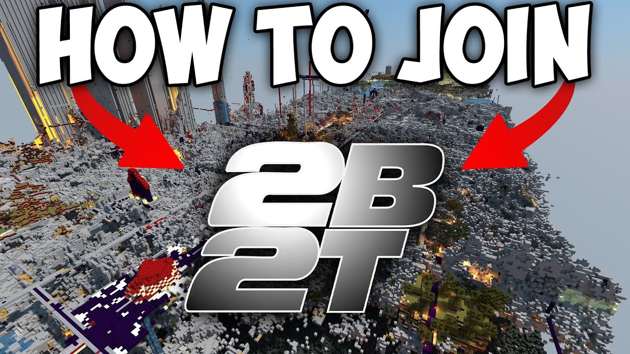 How To Start On 2b2t