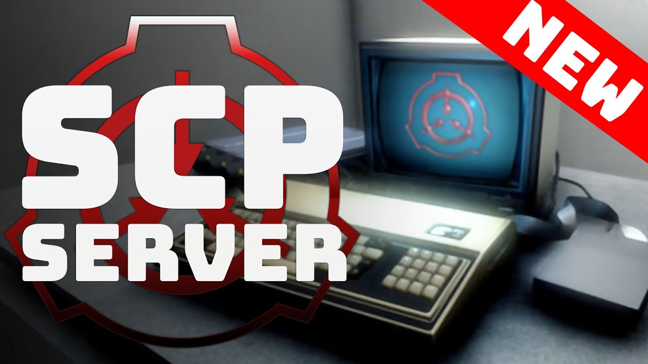 Scp Secret Laboratory How To Make A Private Server