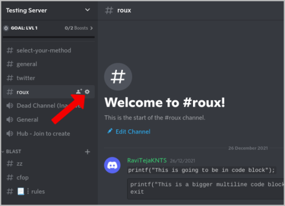 How to Make an NSFW Channel on Discord - TechWiser Nsfw Discord Co To Znaczy