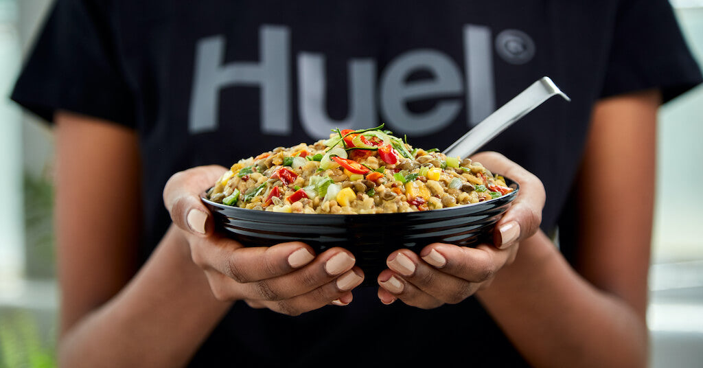 How To Make Your Own Huel