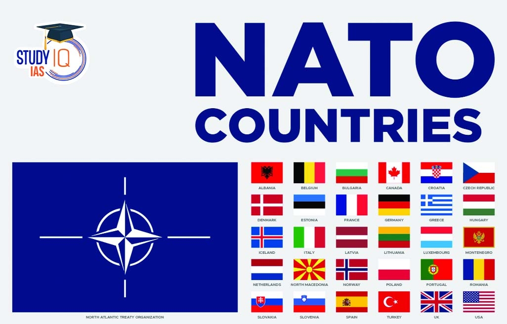 How to Make NATO’s Standpoint More Viable | The Asian Age Online Rola Nato W Europejskim Systemie Bezpieczeństwa