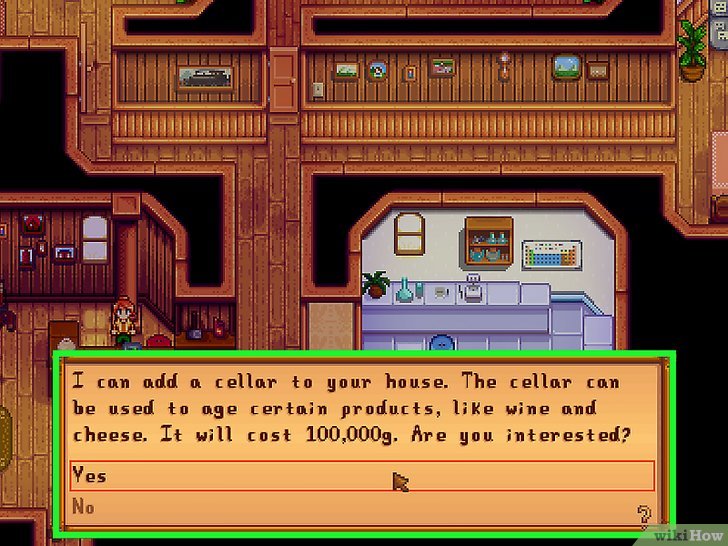 How to Make Pale Ale in Stardew Valley: A Quick Guide Stardew Valley How To Make Pale Ale
