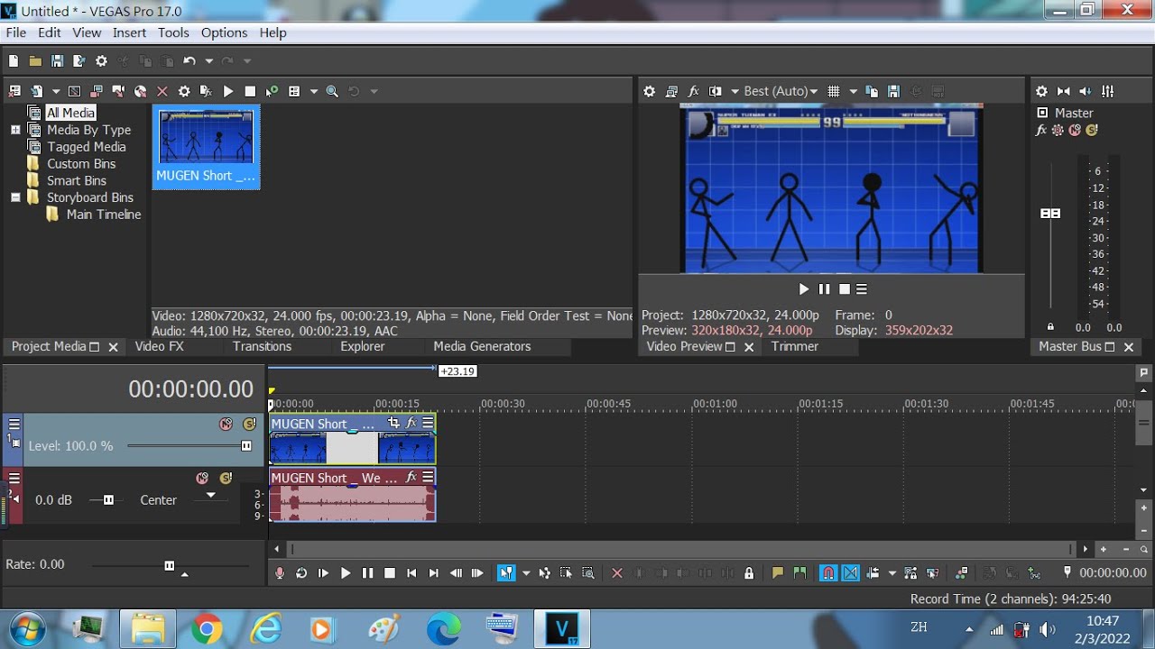 How To Make A Ytpmv