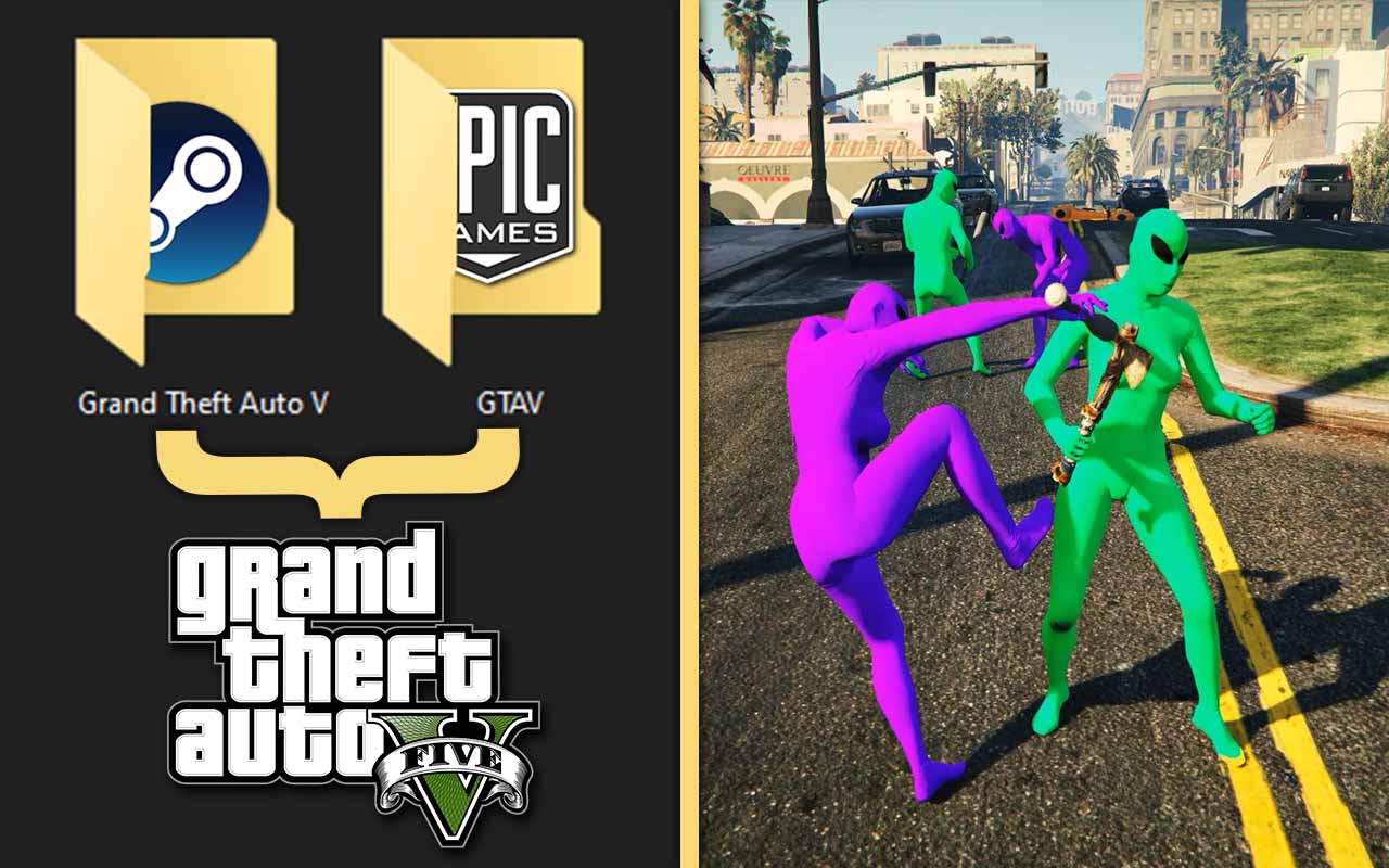 How to Merge GTA 5 Accounts on your Epic Games and Steam | Dunia Games How To Merge Gta 5 Accounts
