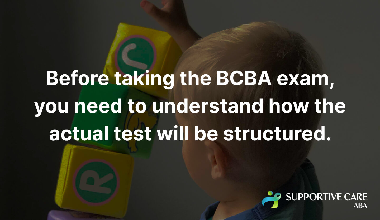 How To Pass The BCBA Exam Służba Więzienna Test Wiedzy Pytania