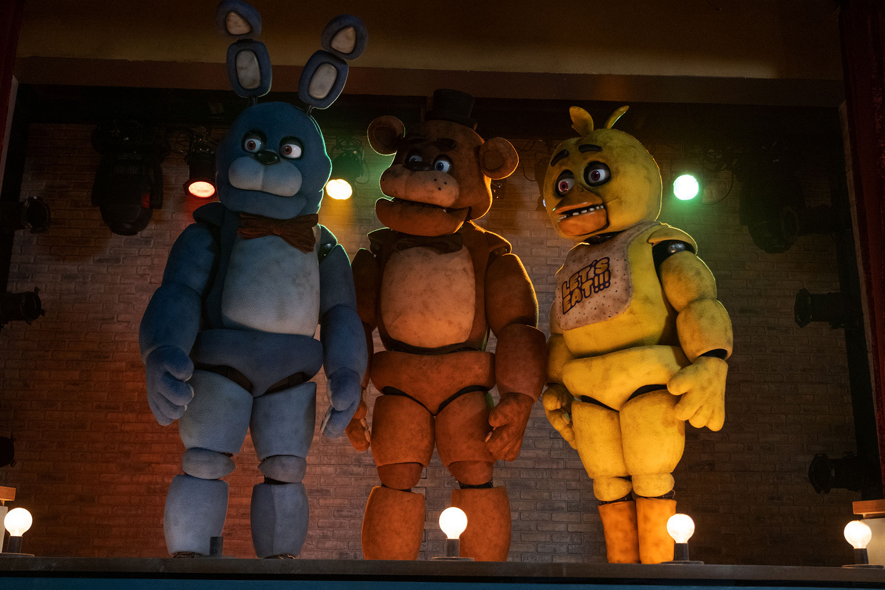 How to Play all the Five Nights at Freddy’s Video Games | NBC Insider Od Ilu Lat Jest Five Nights At Freddy's