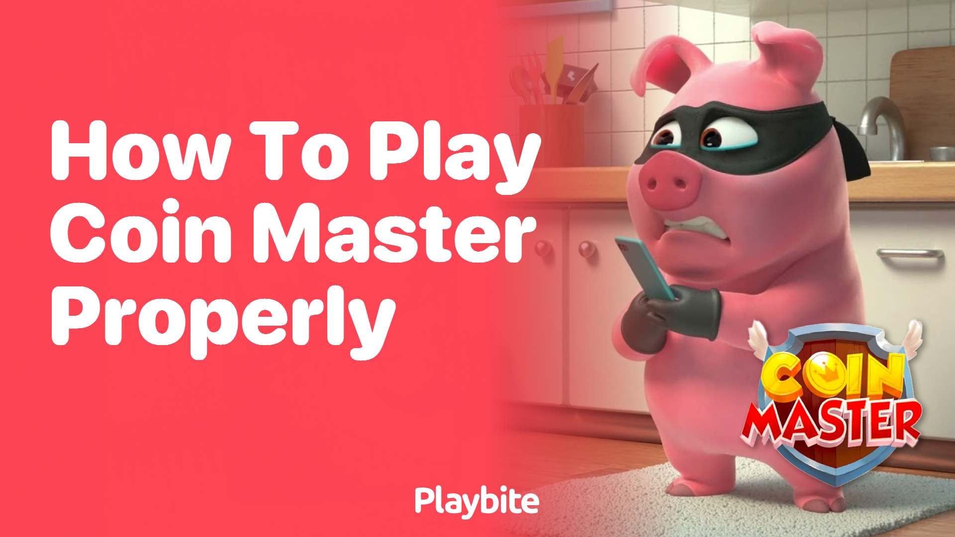 How to Play Coin Master Properly: A Simple Guide - Playbite Darmowe Krecenia W Coin Master