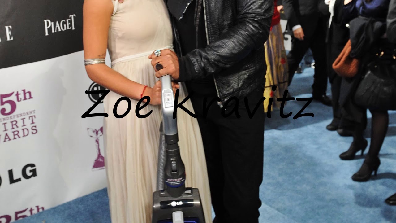 How to Pronounce Zoe Kravitz? - YouTube How To Pronounce Zoe Kravitz