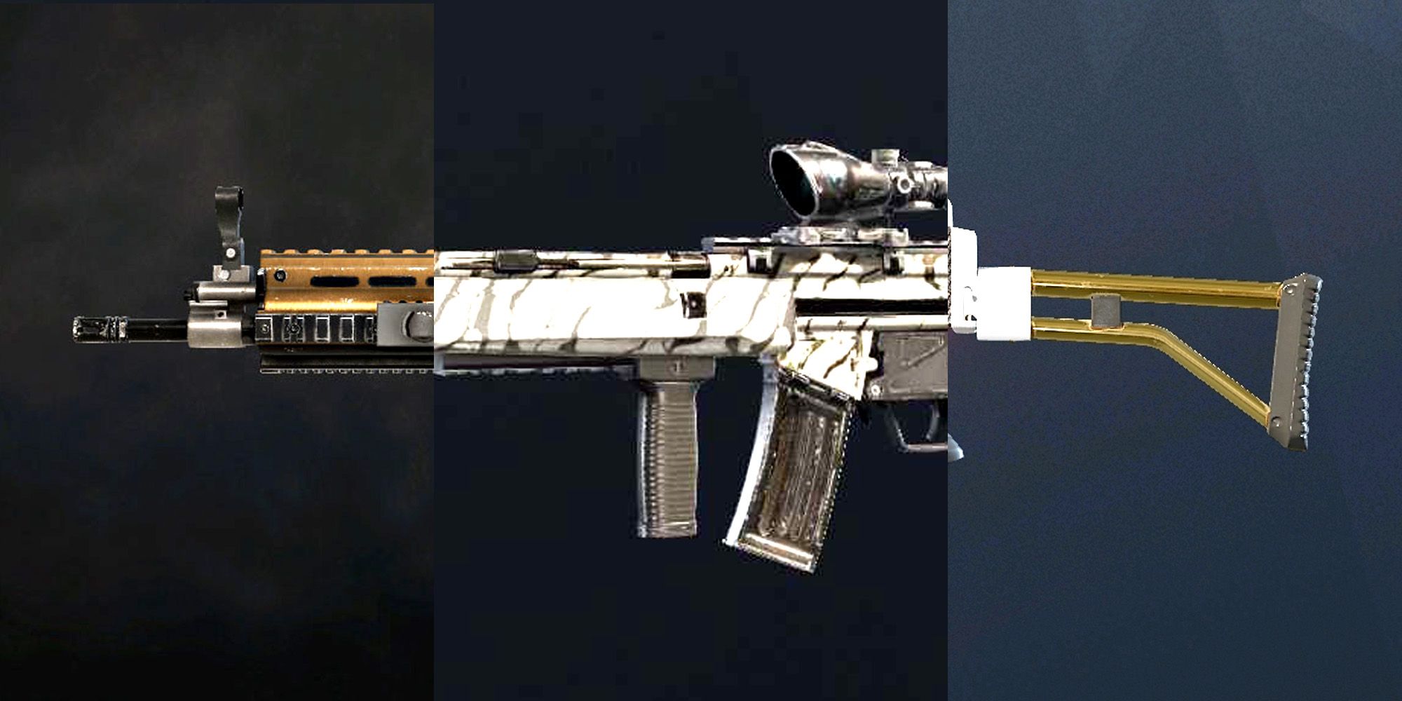 How to Rank Up Quickly in Rainbow Six Siege Rainbow 6 Siege Best Guns