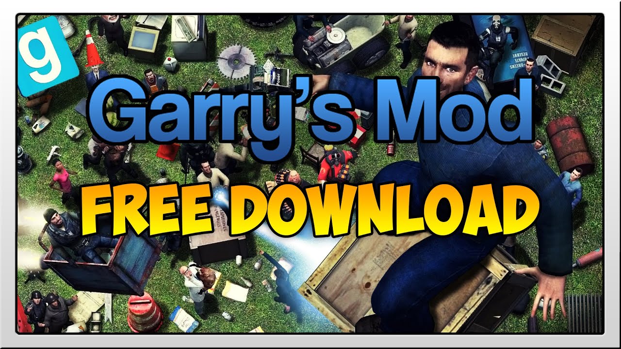 How To Save In Garry's Mod How To Save In Garrys Mod