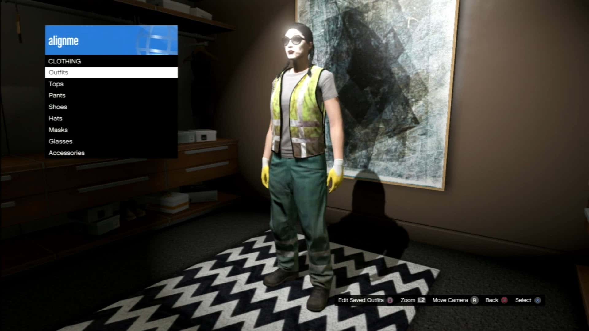How To Save Outfits In Gta 5 - Get Latest Outfits For 2023 Update How To Save Outfits In Gta 5
