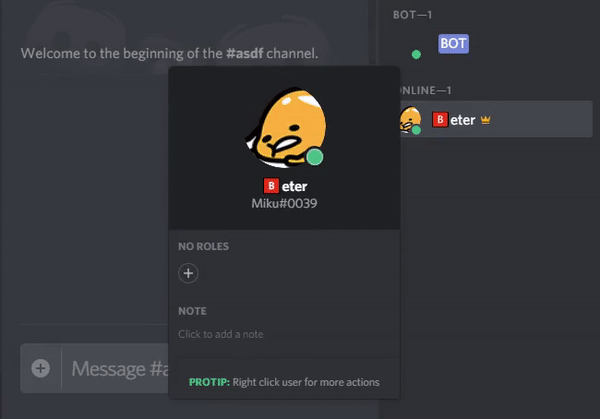 How To Send Gif On Discord Mobile