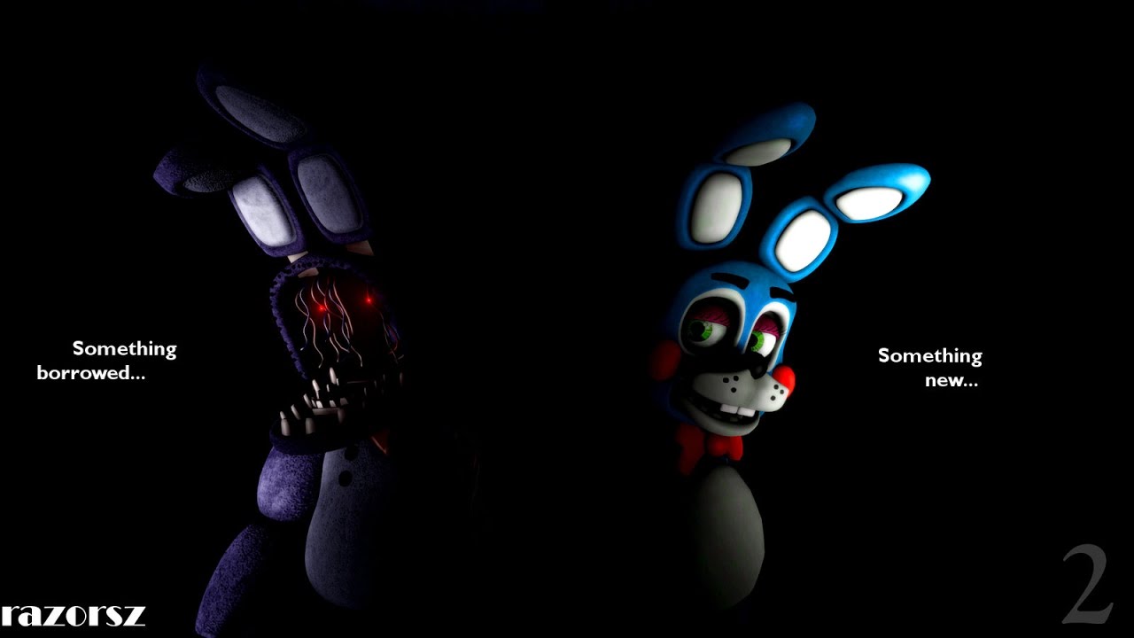How to Skip Nights in FNaF 2 (UPDATED) - YouTube Fnaf 2 How To Skip Nights