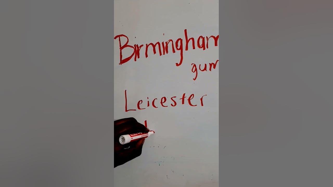 How to Sound British - YouTube How To Sound British Over Text