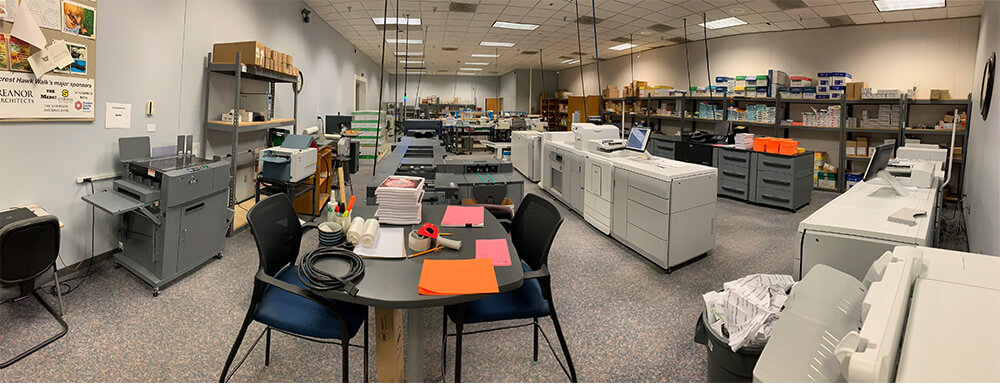 Jenni Wants To Start A Print Shop
