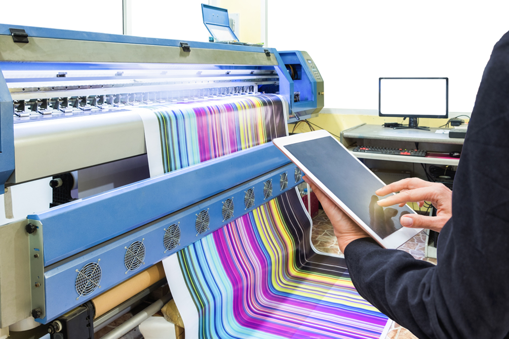 How to Start A Print Shop? - Orange Plan Jenni Wants To Start A Print Shop