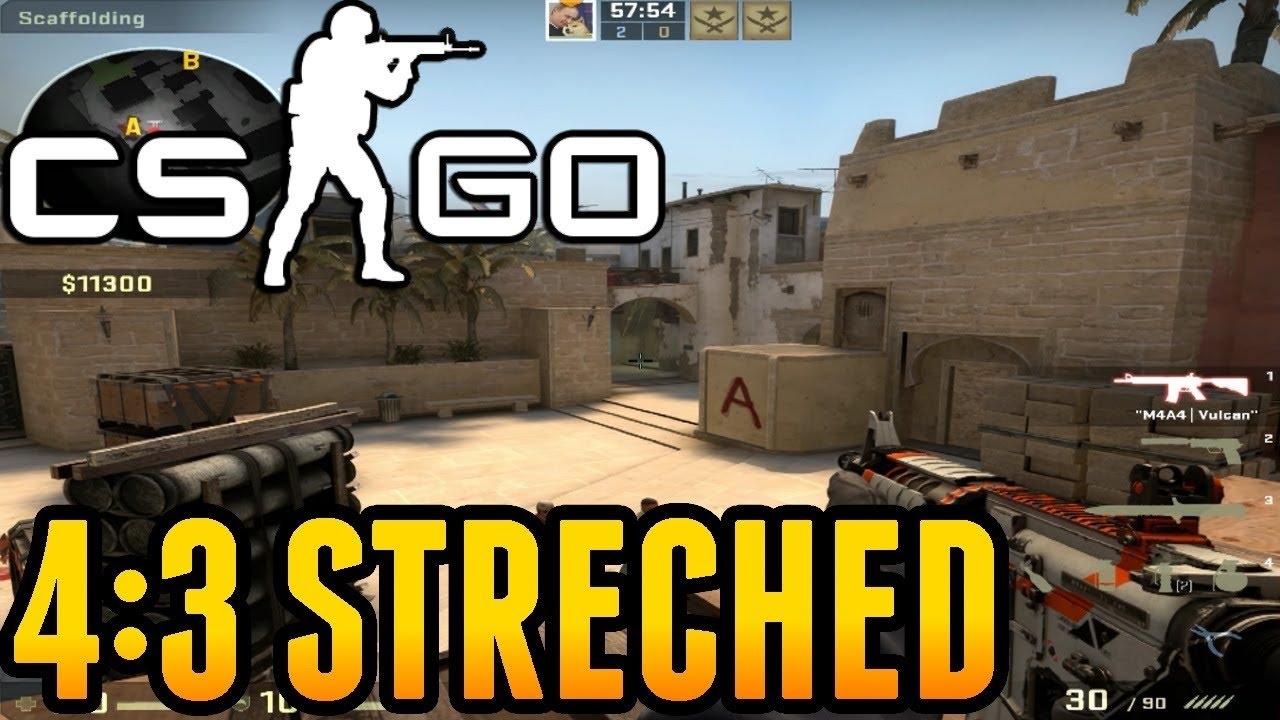 How To Stretch Csgo On Laptop - Margaret Wiegel™. Jul 2023 How To Stretch Csgo On Laptop