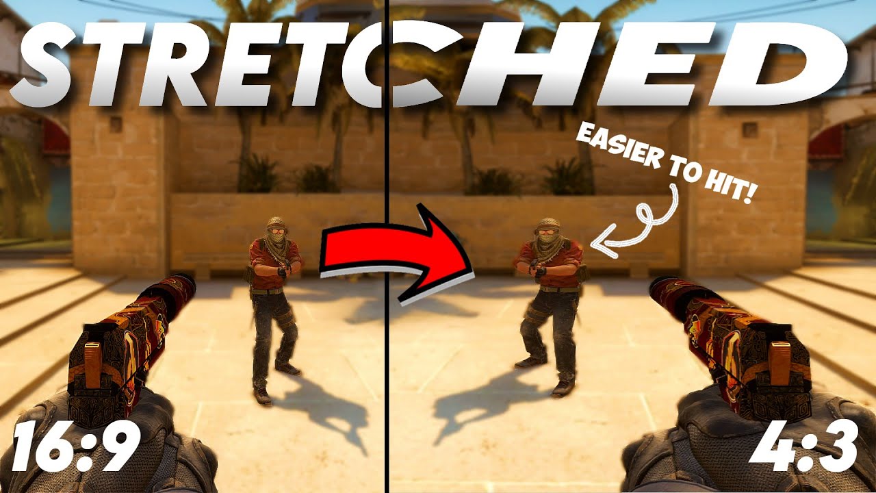 How To Stretch Csgo On Laptop - Margaret Wiegel™. Jun 2023 How To Stretch Csgo On Laptop