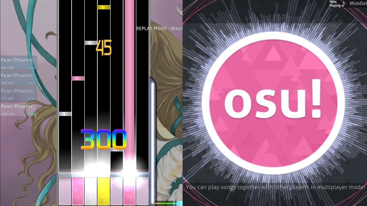 How To Train Stamina Osu