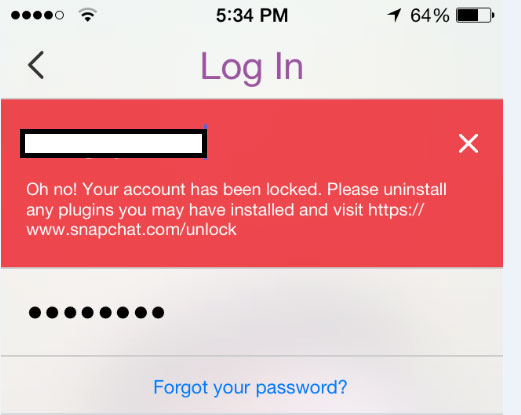 Https Www Snapchat Com Unlock