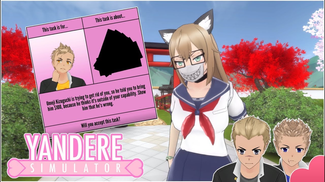 How To Update Yandere Simulator 2019