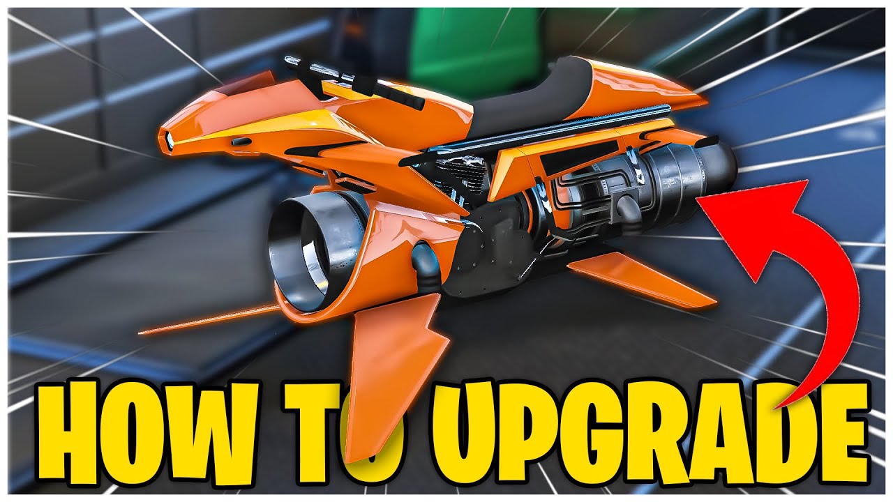 how to upgrade oppressor mk2 in 2023! - GTA 5, how to customize How To Upgrade Oppressor Mk2