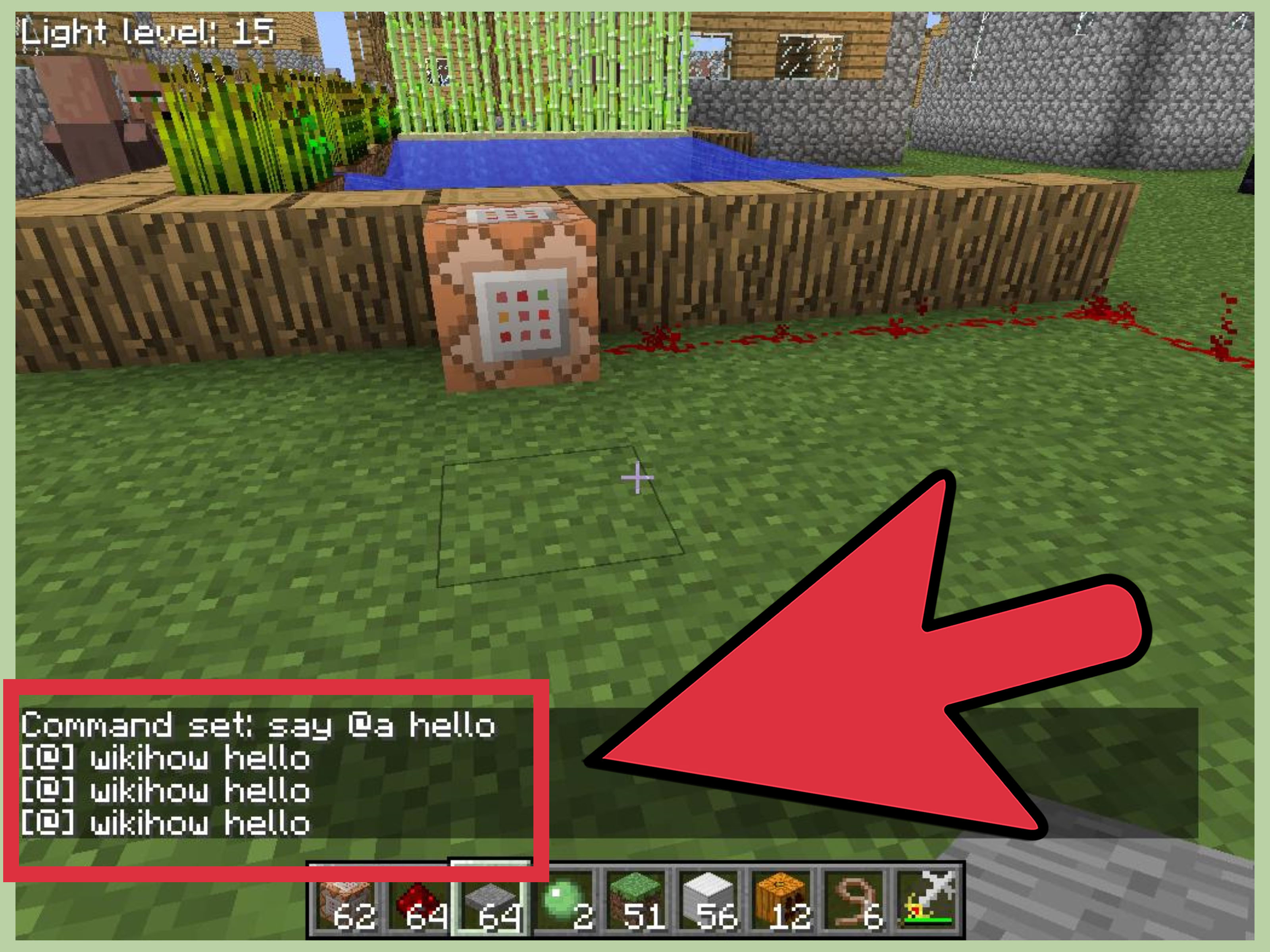 How to Use Command Blocks in Minecraft: A Complete Guide Komenda Na Command Block W Minecraft