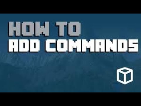 How to use Commands on Your Minecraft Server (Aternos) - YouTube How To Use Commands Aternos
