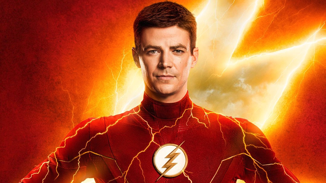 How to watch The Flash season 9 online: stream the final series from Flash Klasa 6
