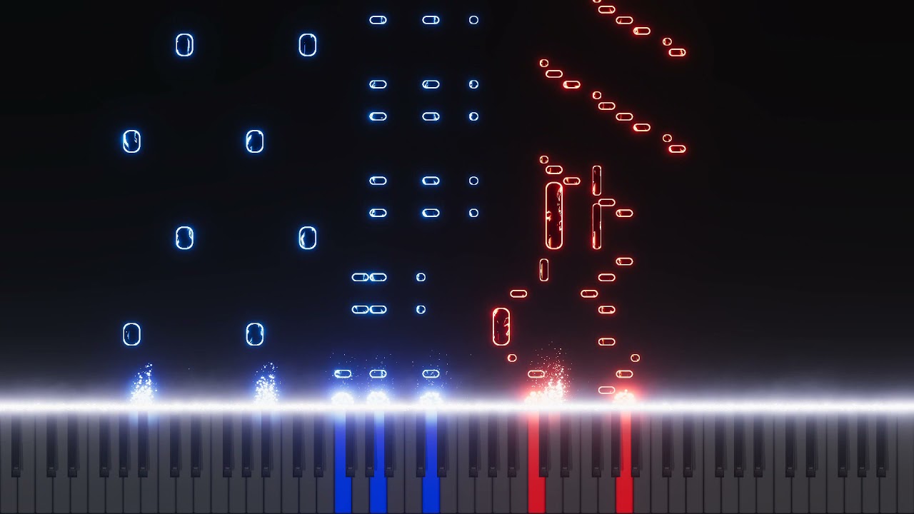 Howls Moving Castle Theme Midi