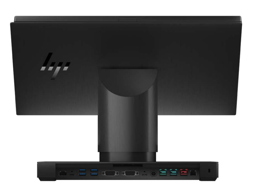 HP Engage One Pro All-In-One system - cps Hp Engage One Pro All In One System Service And Support Assessment