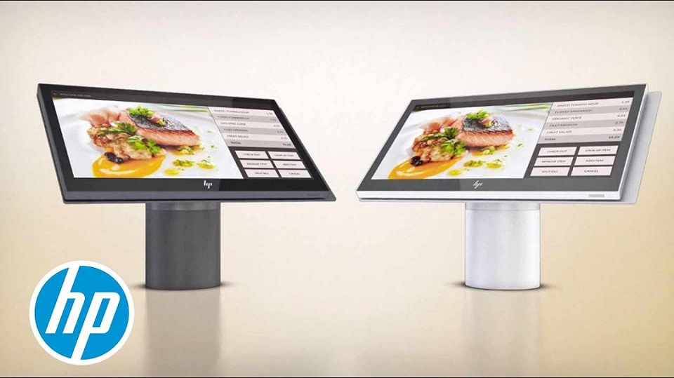 HP Engage One Retail System - Globe POS Systems Inc Hp Engage One Pro All In One System Service And Support Assessment