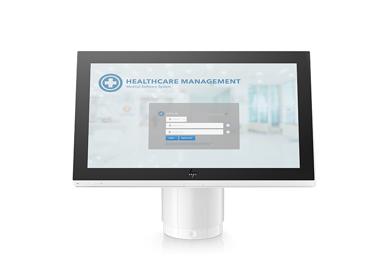 Hp Engage One Pro All In One System Service And Support Assessment