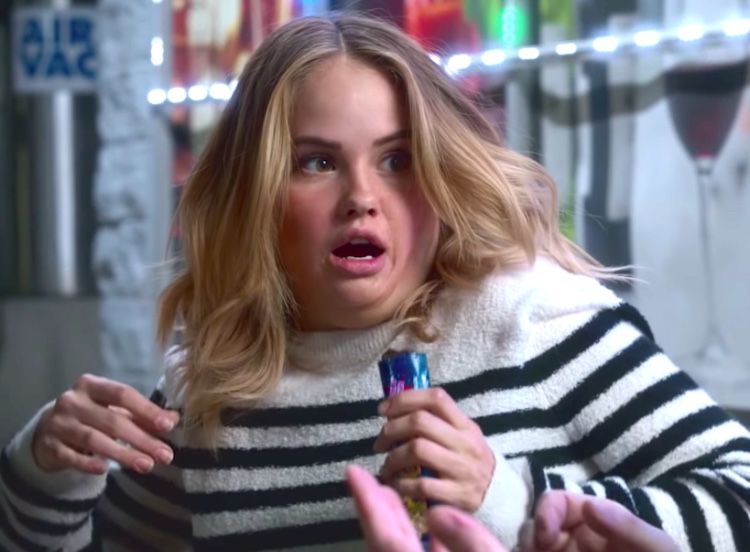 https://www.imdb.com/title/tt6487482/mediaviewer/rm2467198976 | Debby Debby Ryan Filmy I Programy Tv