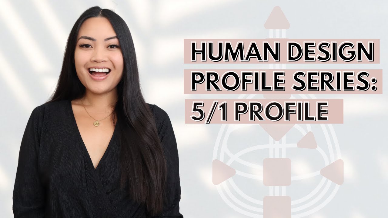 Human Design Chart Donald Trump