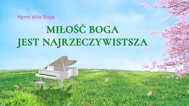 Hymn Do Boga Jest Wierszem O Pieknie Swiata