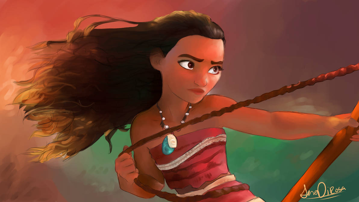 I Am Moana of Motunui by droppingravityfalls on DeviantArt I Am Moana Of Motunui