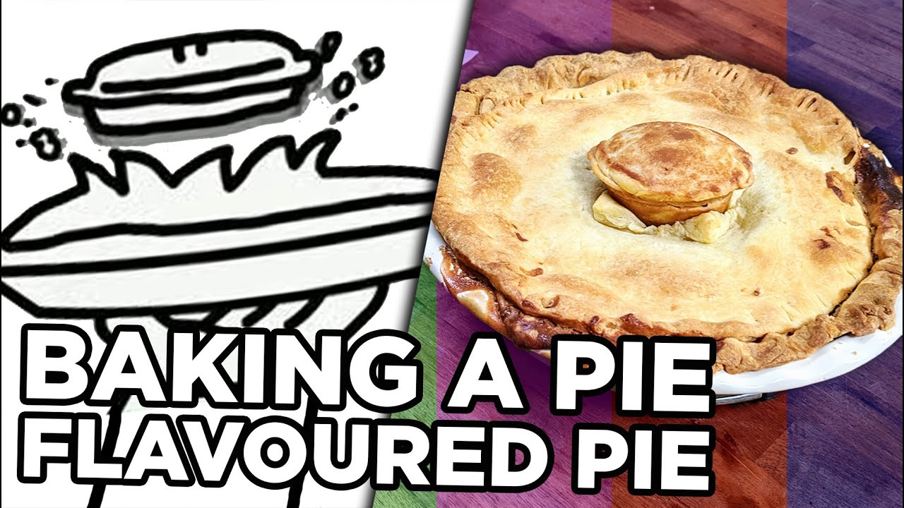 I Baked You A Pie (with Chloë Dungate) #CONTENT - YouTube I Baked You A Pie Lyrics