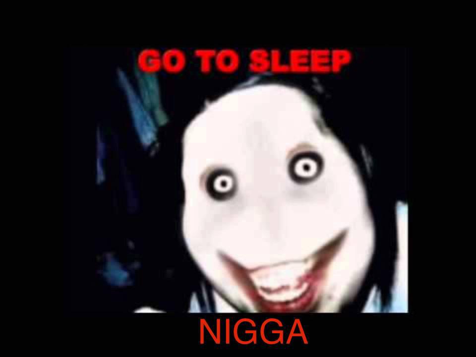 i found the original jeff the killer image. : r/OriginalJTKImage Jeff The Killer Original Image