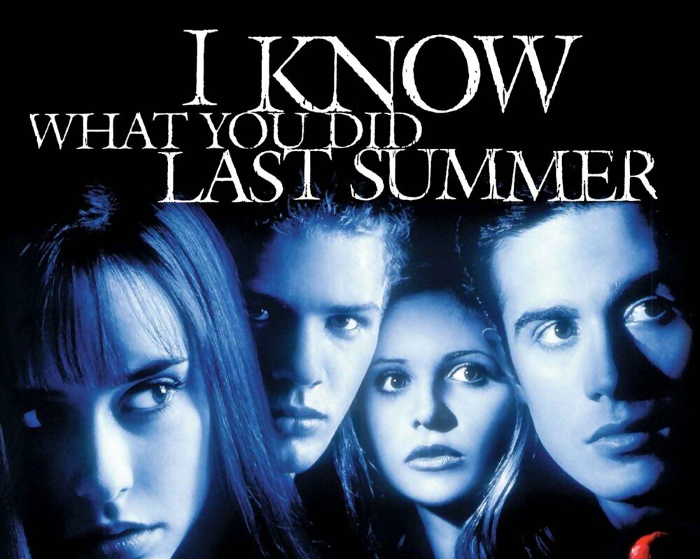 I Know What You Did Last Summer reboot finds its cast | Film Stories I Know What You Did Last Summer Pl