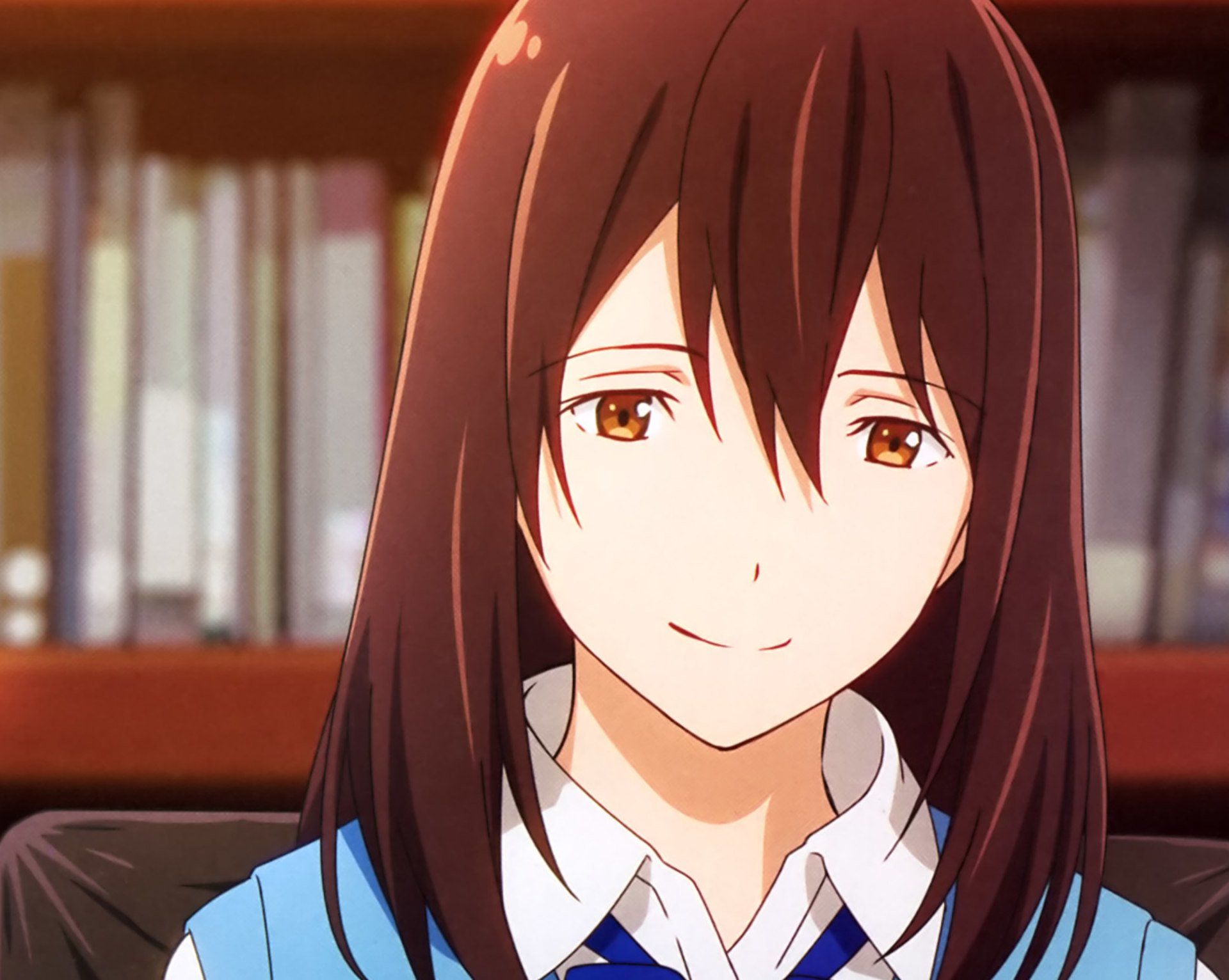 I Want To Eat Your Pancreas Gogo