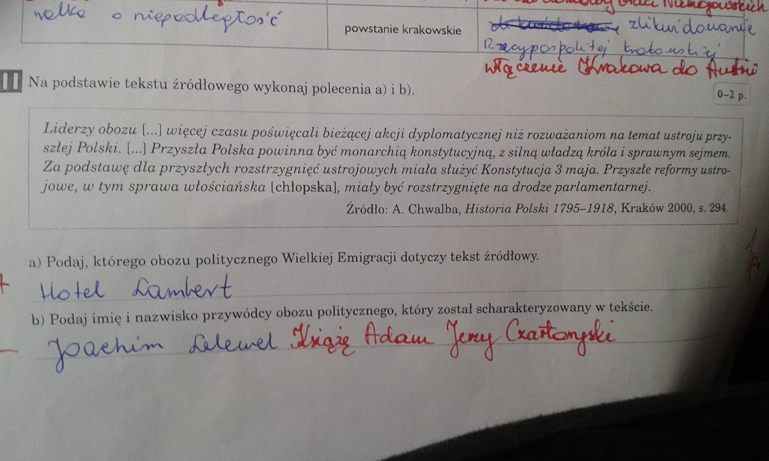 I Wojna Wiatowa Sprawdzian Klasa 7 Pdf Odpowiedzi - question I Wojna światowa Sprawdzian Klasa 7 Pdf Odpowiedzi