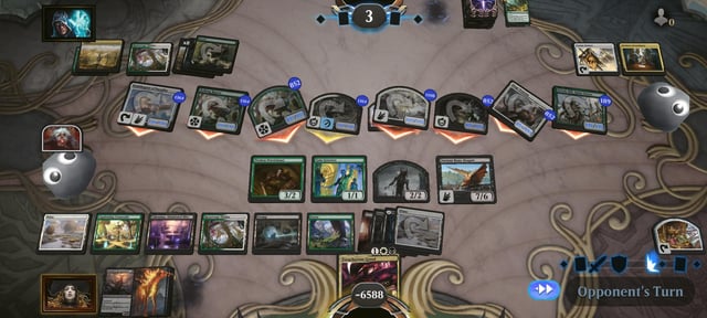 Second Rate Duelist With A Third Rate Deck