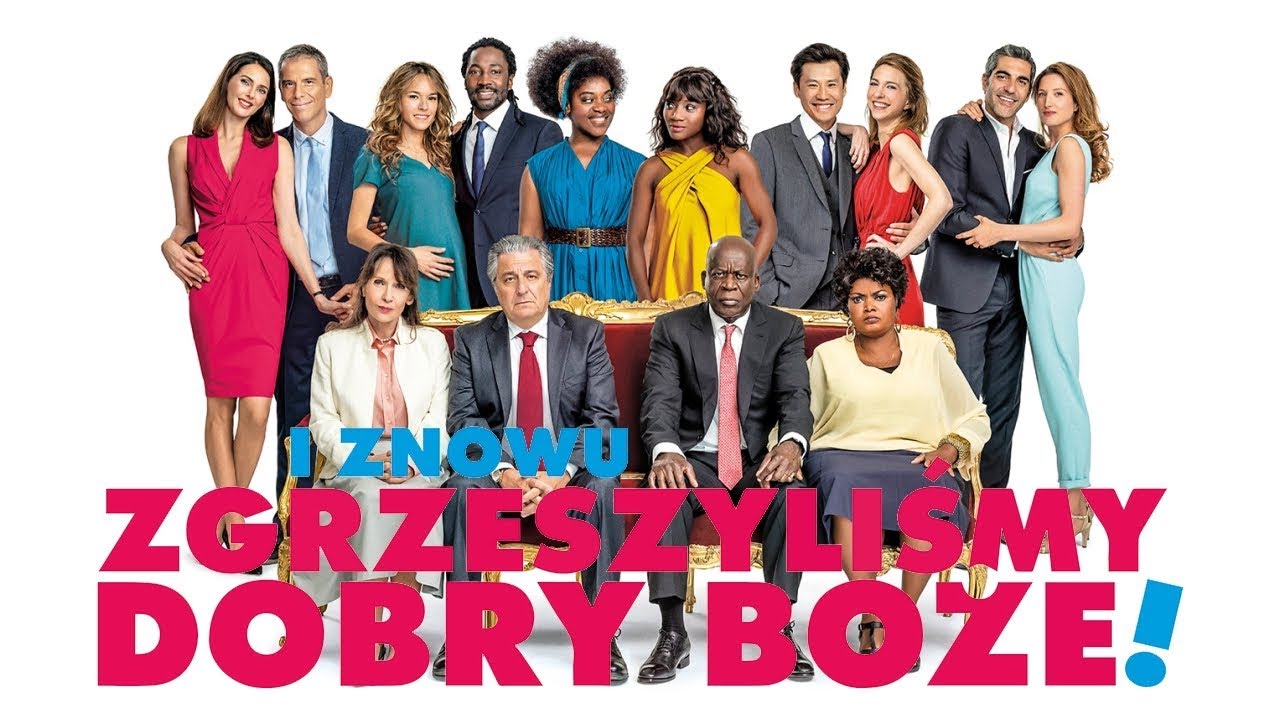 I znowu zgrzeszyliśmy, dobry boże zwiastun PL - YouTube I Znowu Zgrzeszyliśmy Dobry Boże Online