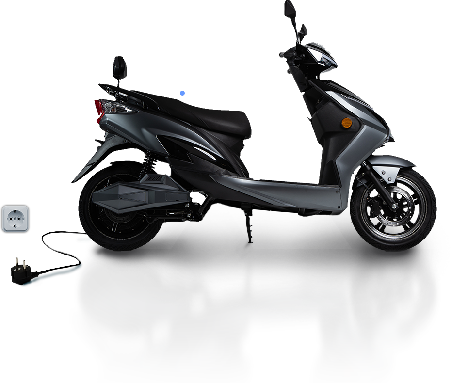 iamelectric - Electric Scooters | Online shop with e-scooters Sprad Elektryczny