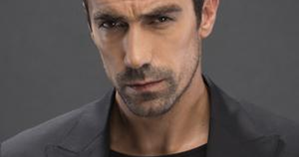 İbrahim Çelikkol - Siyah Beyaz Aşk - Oyuncular Siyah Beyaz Ask Ibrahim Celikkol